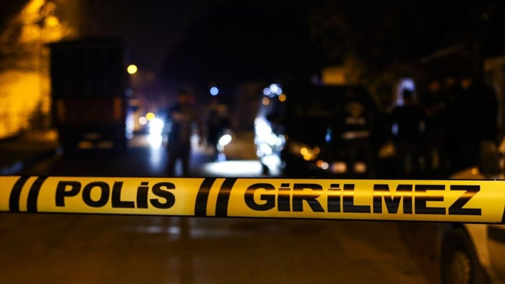 Adana'da savcı adayının cesedi otel odasında bulundu 9 adanada savci adayinin cesedi otel odasinda bulundu w2vRwJw5