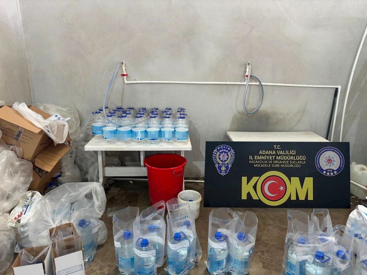adanada zemzem suyuna musluk suyu karistirdi simdiye kadar sikayet gelmedi 2 QVWLSRi6