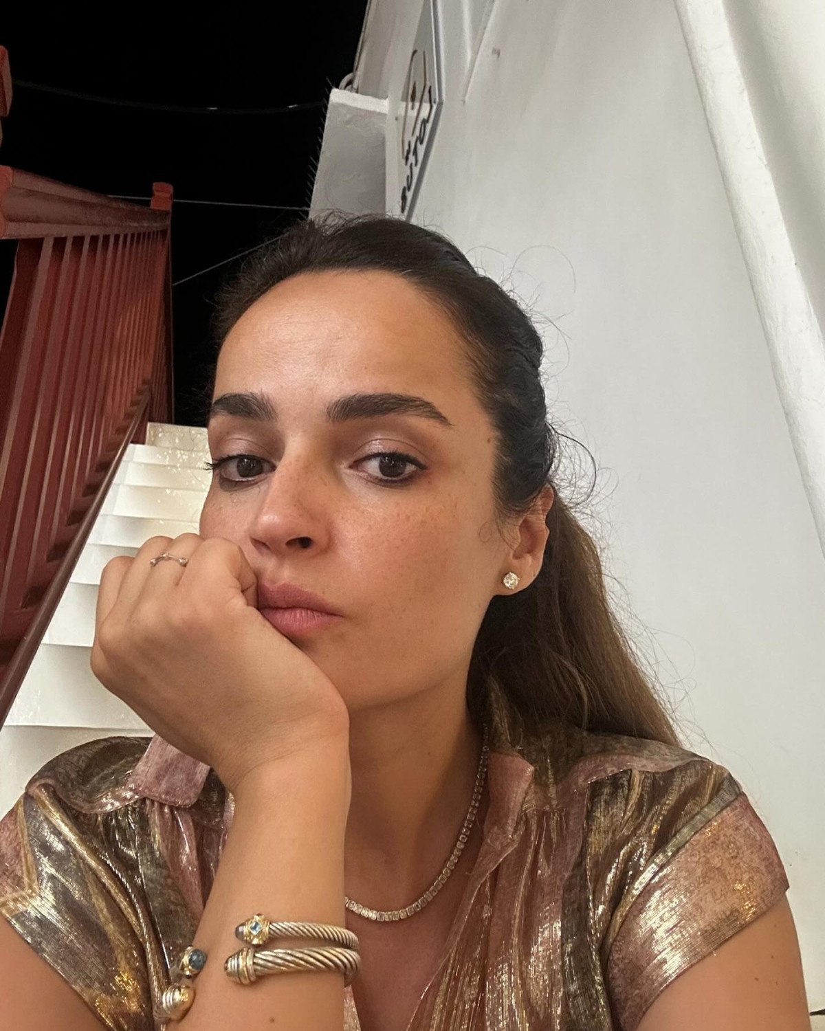 adanalinin idili selin demiratarin son hali gundem oldu 0 YyjDOCiD