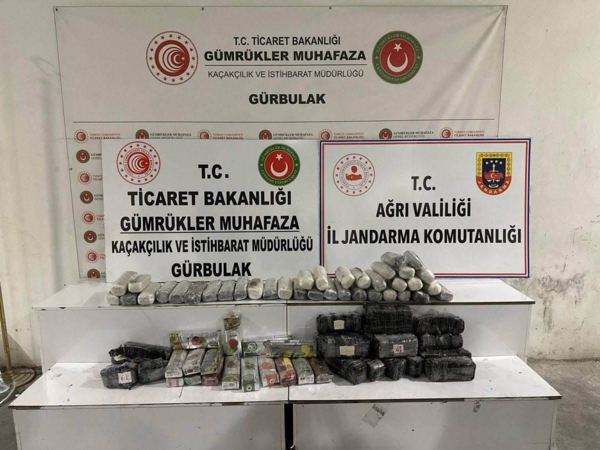 agrida uyusturucu operasyonu 18 kilo 730 gram esrar ele gecirildi 0 KwM1cuKQ