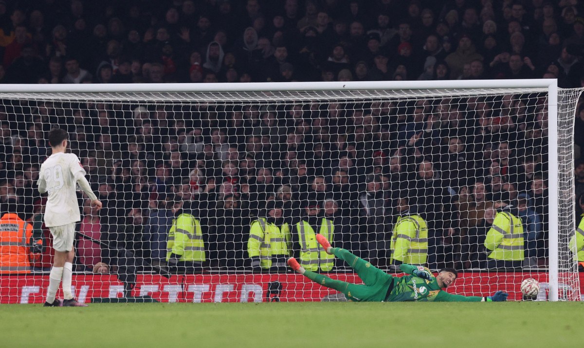 altay bayindir devlesti manchester united arsenali kupanin disina itti 5 8IkPsCRE