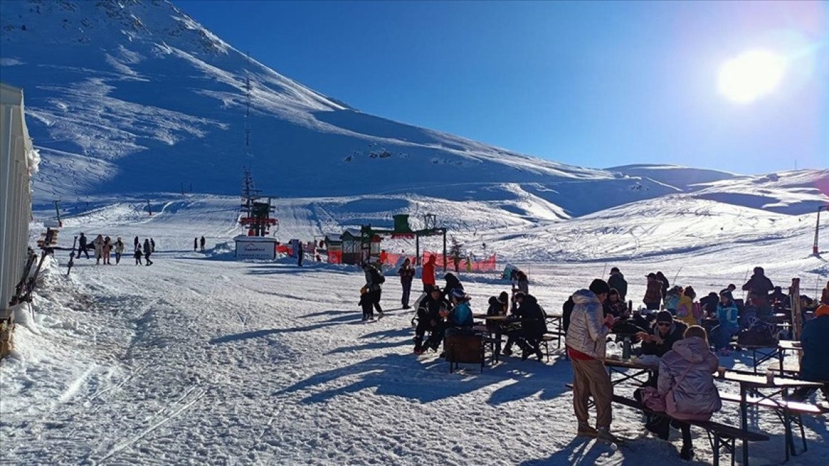 antalyada somestir rezervasyonlari hareketlendi 0 E7Ykadvr
