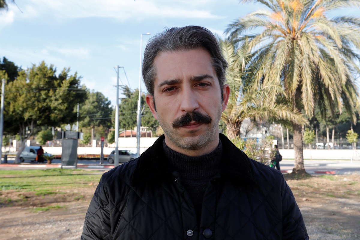 antalyada test surusu bahanesiyle bindigi motosikleti caldi 3