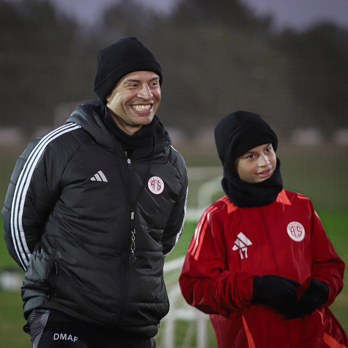 antalyasporun teknik direktor adaylari bulent uygun ve emre belozoglu 0 hF6qT8JO