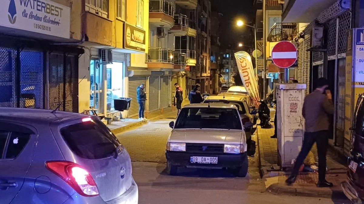 aydinda cikan kavgada silahlar patladi 4 gozalti 0 i8J75kPX