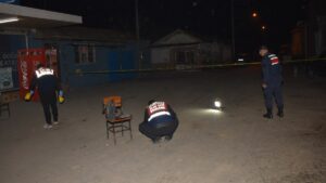 aydinda iki grup arasinda silahli ve bicakli kavga 4 yarali nAKSwnzd