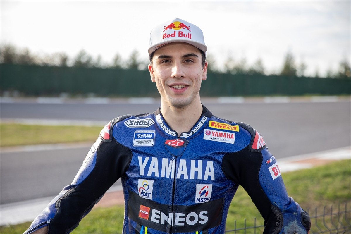 bahattin sofuoglu dunya superbike sampiyonasinda surpriz pesinde 6 Q3vZ1niB