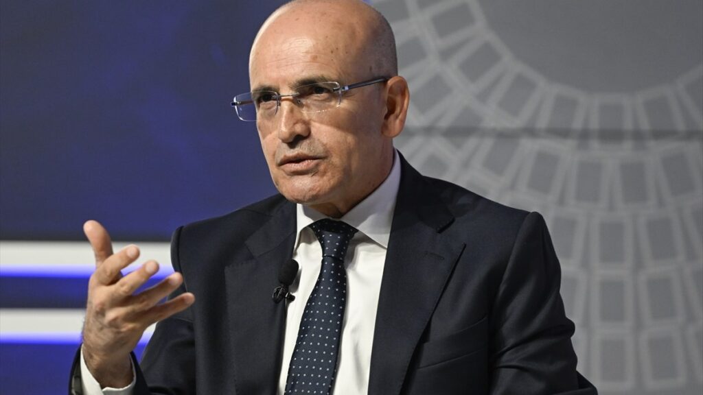Bakan Şimşek, sanayi üretimi ve iş gücü verilerini değerlendirdi 5 bakan simsek sanayi uretimi ve is gucu verilerini degerlendirdi u8RMVltb