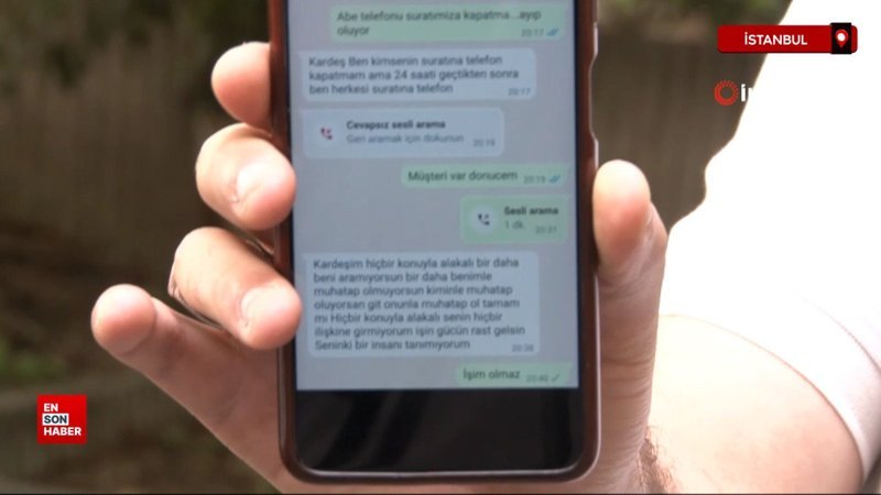 Bakırköy Adliyesi’nde lostracı vurgunu: 120 bin liraya dosyayı kapatırız 4 bakirkoy adliyesinde lostraci vurgunu 120 bin liraya dosyayi kapatiriz