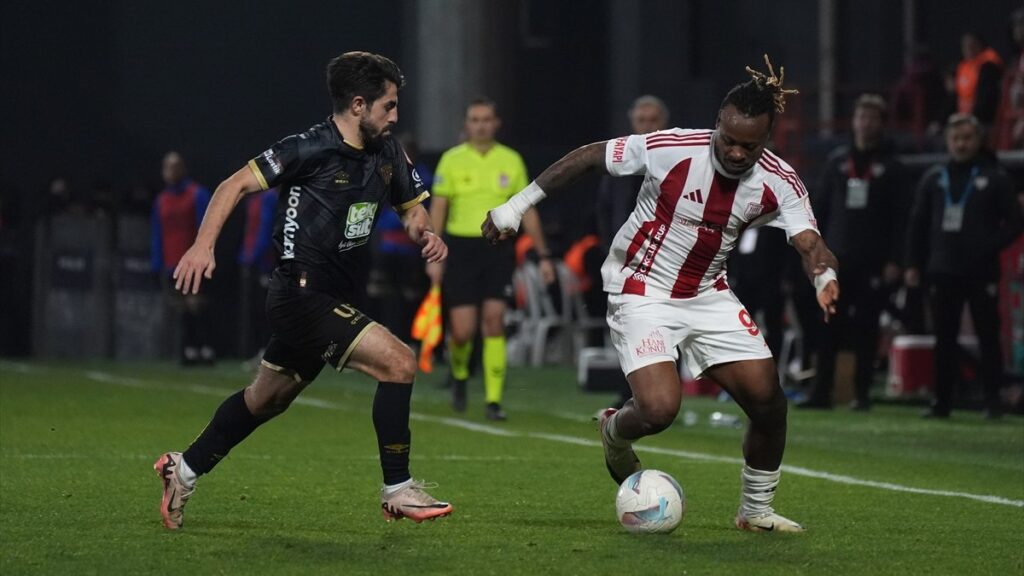 Bandırmaspor ile Pendikspor berabere kaldı 3 bandirmaspor ile pendikspor berabere kaldi lg9OXMCS