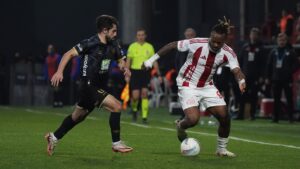 bandirmaspor ile pendikspor berabere kaldi lg9OXMCS