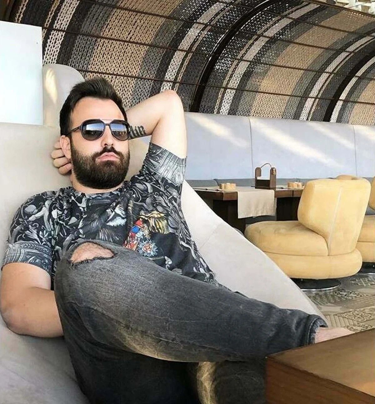 basketbolcu ilkan karamanin olumune sebep olmustu tahliye karari tepki cekti 3 PCabWGmA