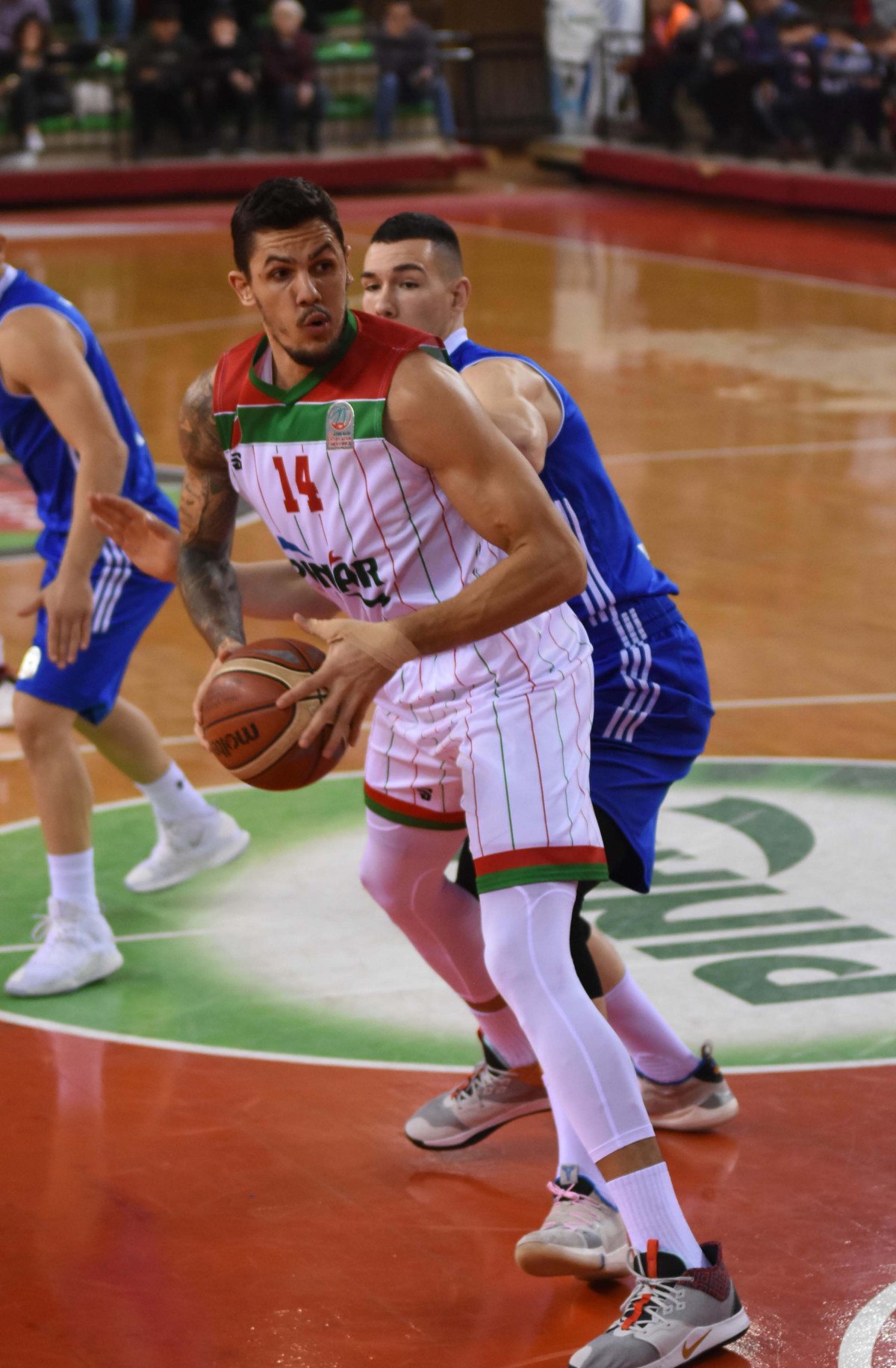 basketbolcu ilkan karamanin olumune sebep olmustu tahliye karari tepki cekti 7 96qCn7Sk