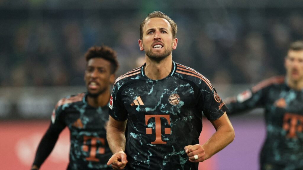 Bayern Münih, Borussia Mönchengladbach'ı tek golle yıktı 5 bayern munih borussia monchengladbachi tek golle yikti p5aZfDuP