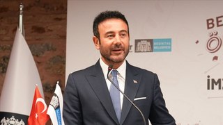 besiktas belediyesi onunde cumhurbaskani imamoglu sloganlari 1 DX3WAWjm