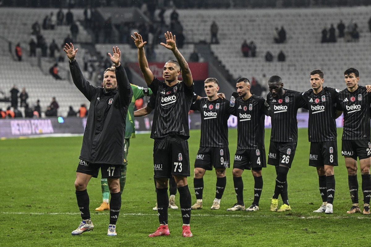 besiktas evinde 35 gun sonra kazandi 0 VNh3bPhz