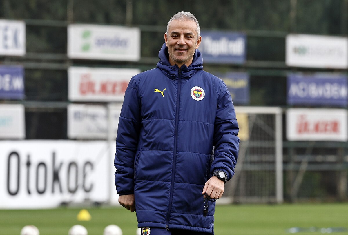 besiktas ismail kartal iddialarini yalanladi 0 HbFF54SW