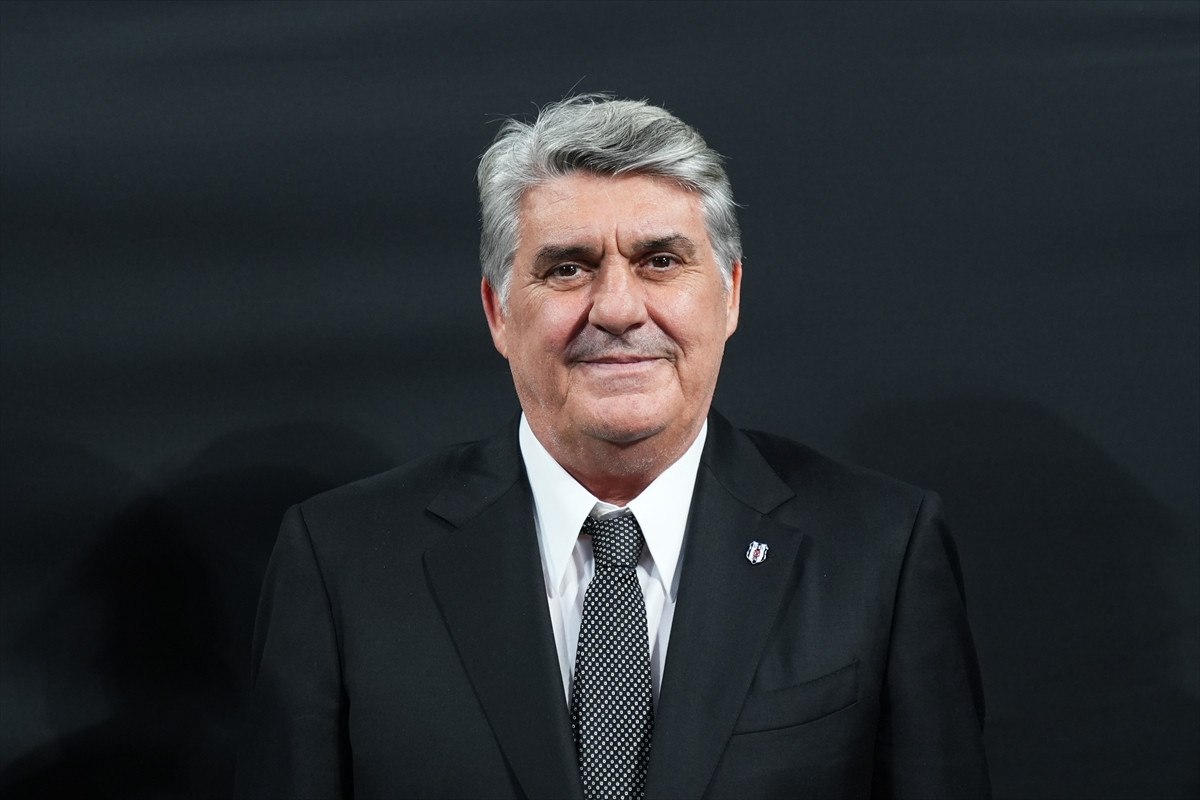 besiktas ismail kartal iddialarini yalanladi 2 7IQPAL7y