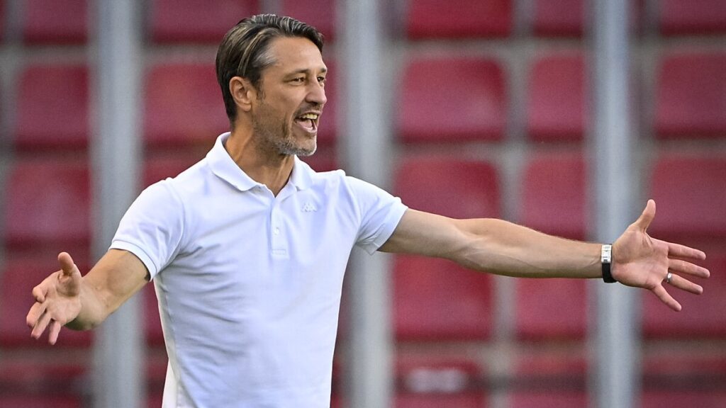 Beşiktaş, Niko Kovac'tan haber bekliyor 7 besiktas niko kovactan haber bekliyor KjwgnGOB