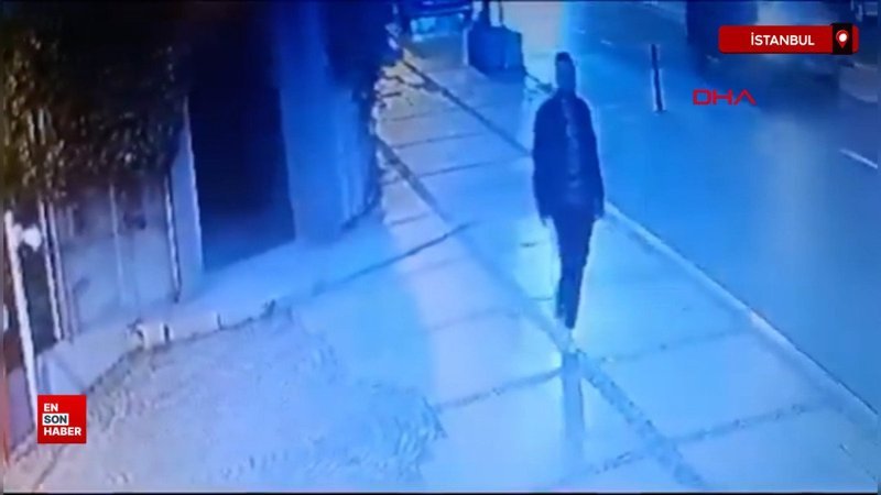 Beşiktaş’ta kediyi tekme atarak yaralayan şüpheli yakalandı 7 besiktasta kediyi tekme atarak yaralayan supheli yakalandi dO8hkdpA
