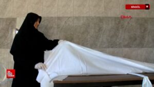 Anasayfa 28 bingolde gonullu olarak basladigi gassallik meslegi oldu Jva2vzj6