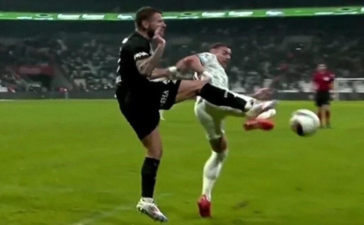 bodrum fk besiktas macinda penalti bekledi 0 tymLEWdg