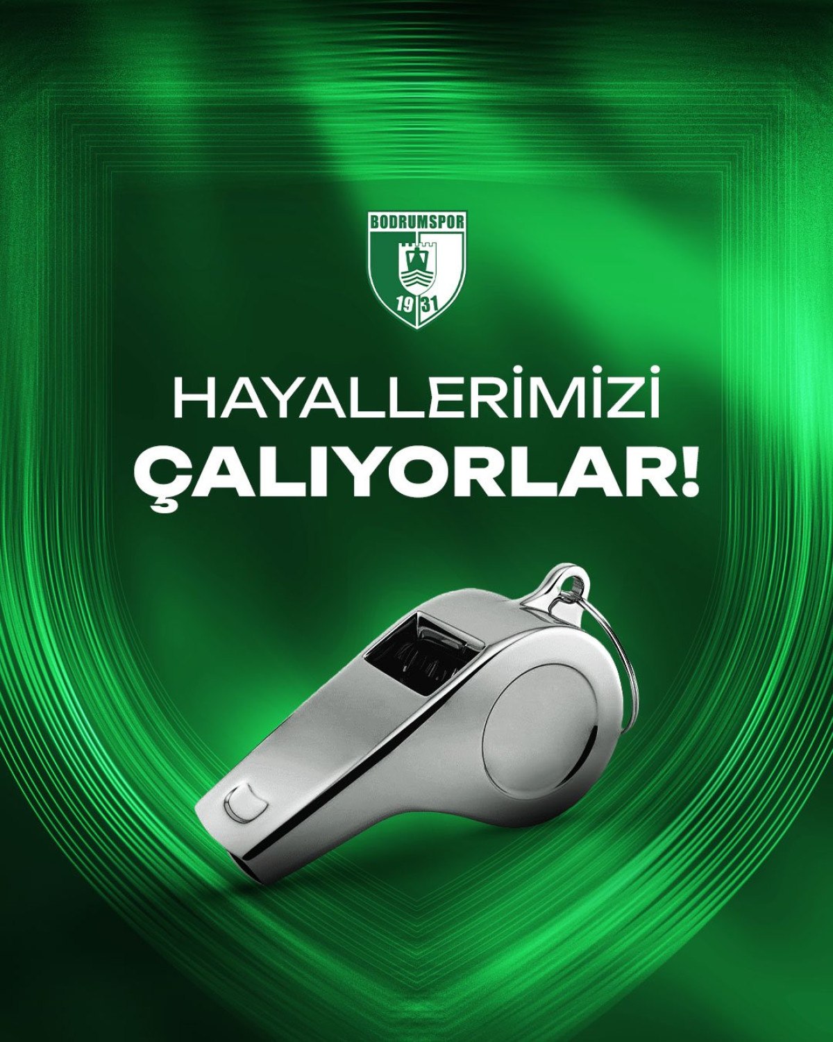 bodrum fkdan hakem kararlarina tepki hayallerimizi caliyorlar 0 9ZpC7iOP