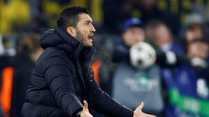 borussia dortmund ligde ic sahada ilk yenilgisini bayer leverkusenden aldi QkqfgqBv