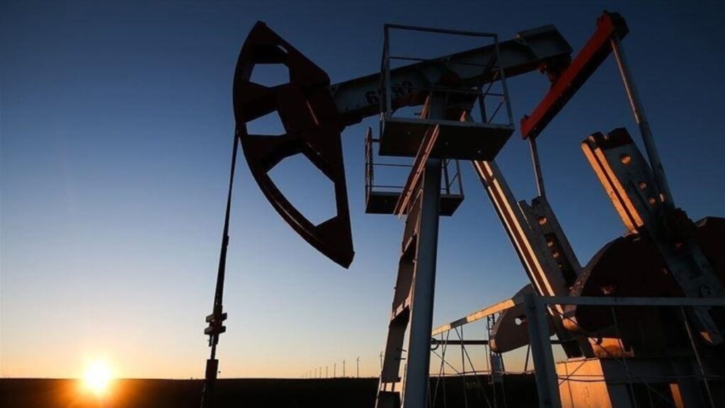 Brent petrol fiyatı arttı 2 brent petrol fiyati artti S8PEbL2q