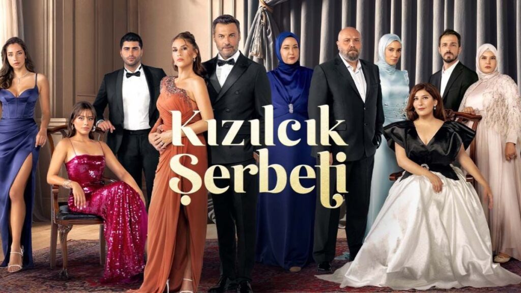 bu aksam kizilcik serbeti var mi yeni bolum mu 10 ocak 2025 yayin akisi brHV4deY