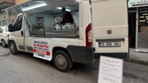 bursada surekli tartistigi komsusu tasininca lokma dokturdu b8wz1BD6