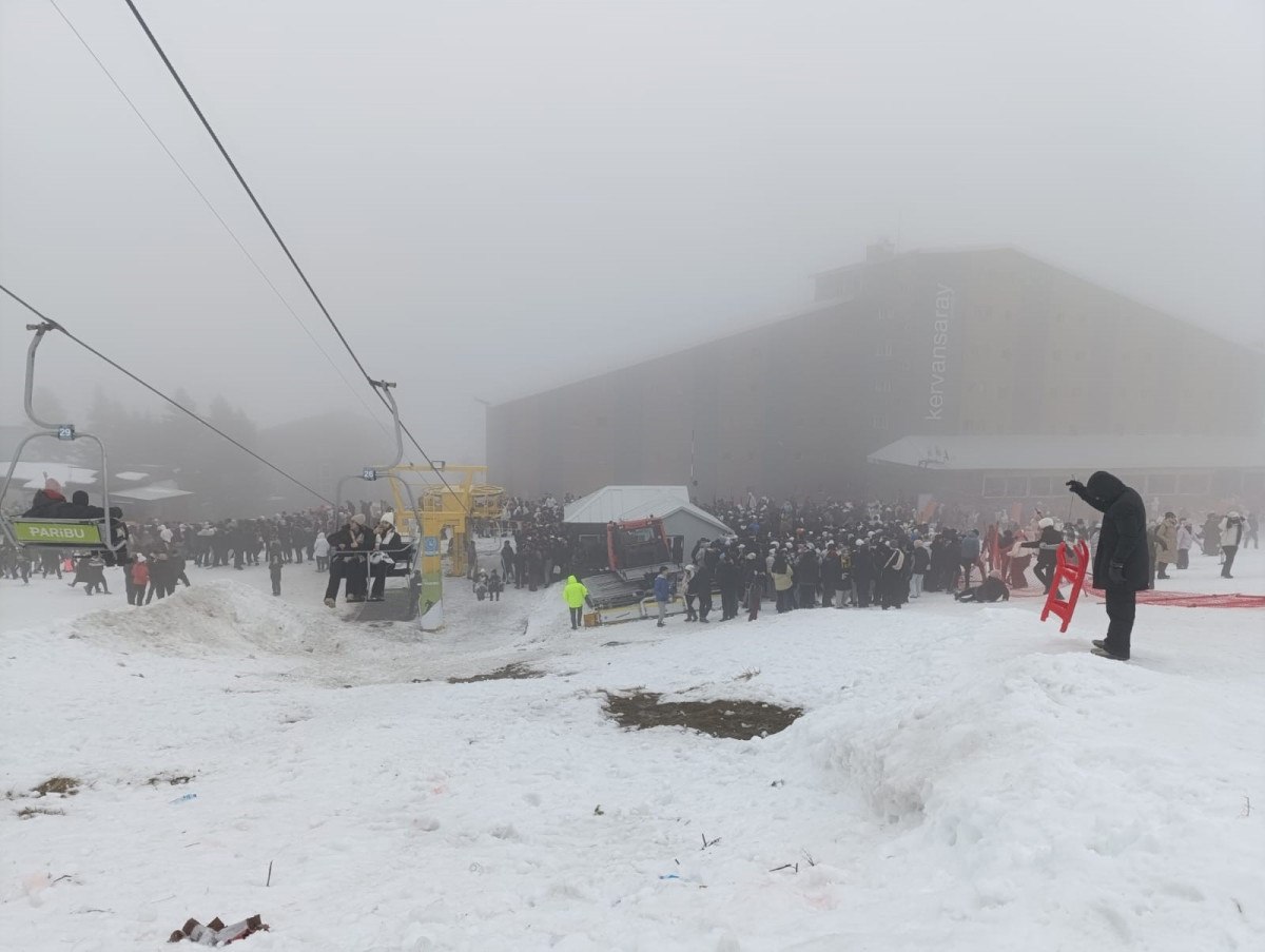 bursada uludag kayak merkezlerine ziyaretci akini 2 I85V7Gl5