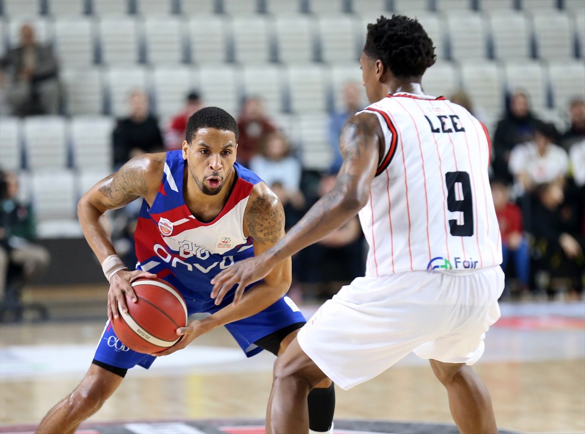 buyukcekmece basketbol manisa basket karsisinda kazandi 1 uLaZmFae