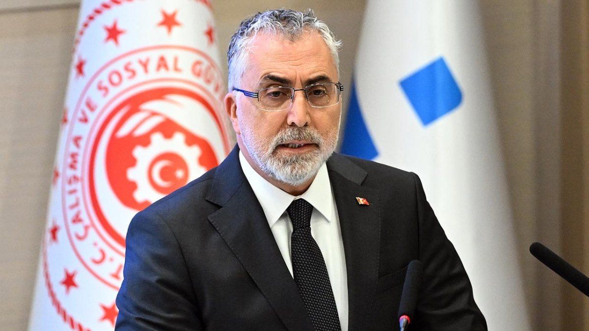 calisma ve sosyal guvenlik bakani vedat isikhan ihtiyac olursa asgari ucrette iyilestirmeyi yapariz 1 XQ2Wc5cQ