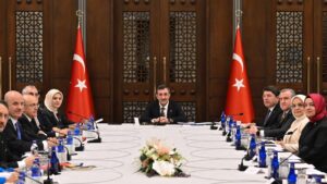 cevdet yilmaz genc ciftlere madde desteklerde son karar meclisin AslaXrLS