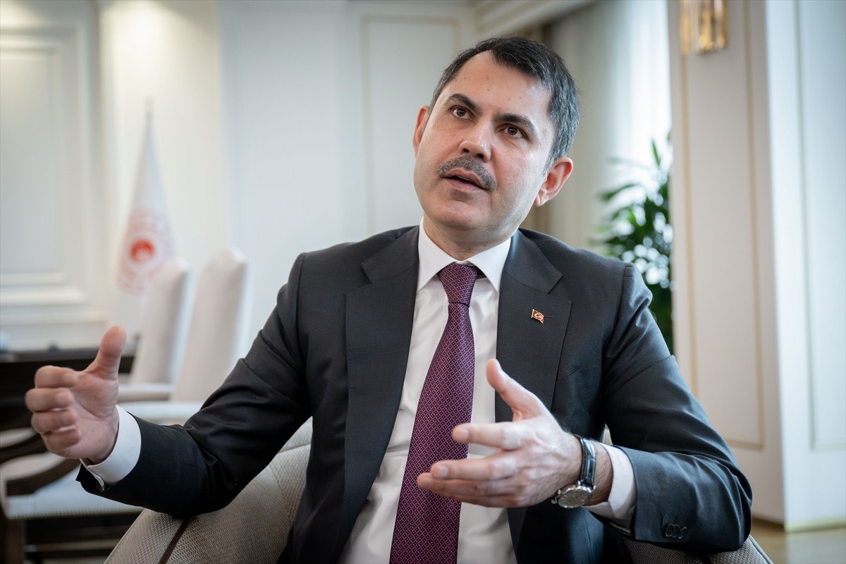 cevre sehircilik ve iklim degisikligi bakani murat kurum aanin yilin kareleri oylamasina katildi 4 cdyhM4aL