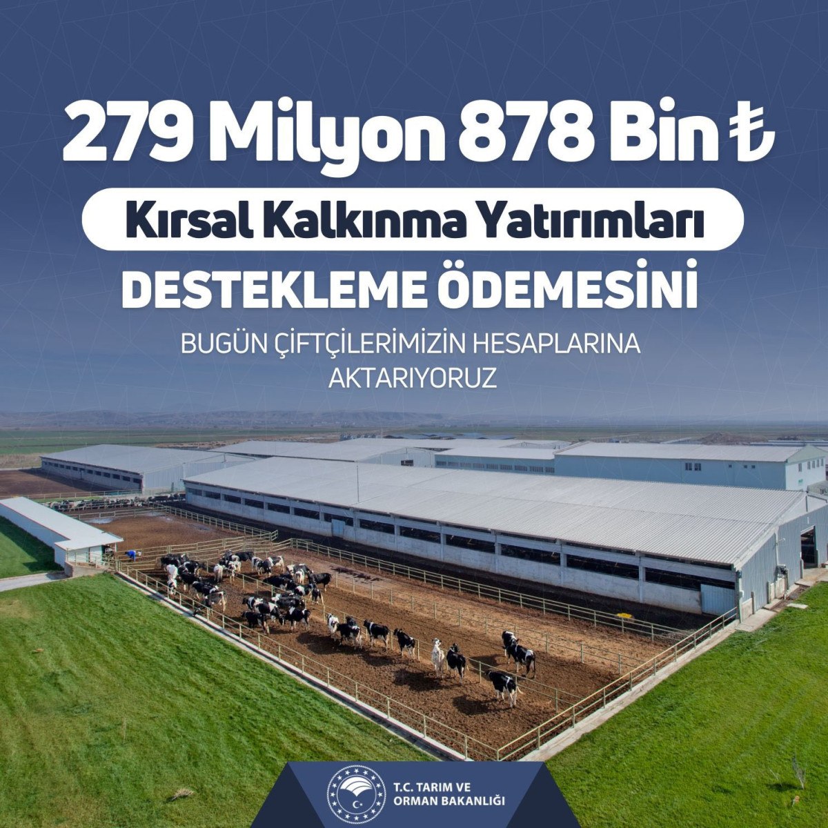 ciftcilere 2798 milyon lira tarimsal destekleme odemesi 0 P5p8PRcV