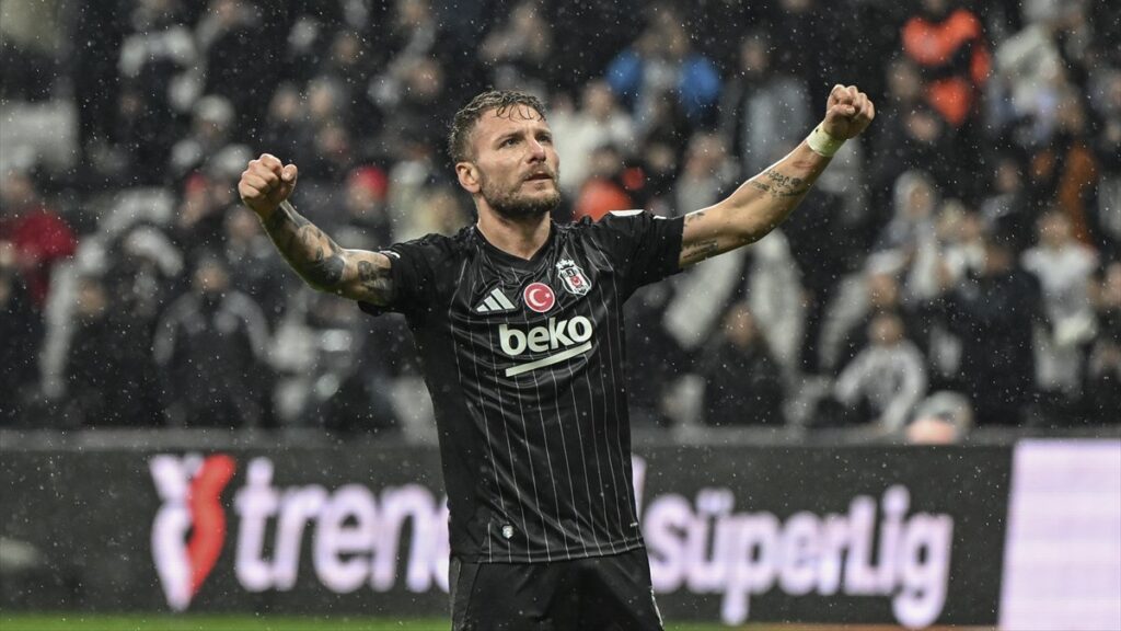ciro immobile karmasik bir durumdayiz 95NHktHa