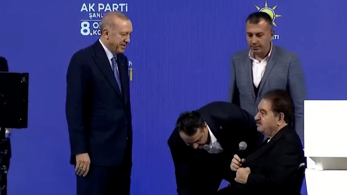 cumhurbaskani erdogan ibrahim tatlises ile sarki soyledi 0 bPgziVeN