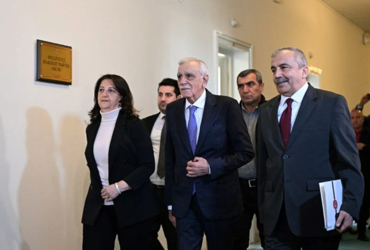 dem parti heyeti selahattin demirtas ile gorusecek 0 73PFU2HB