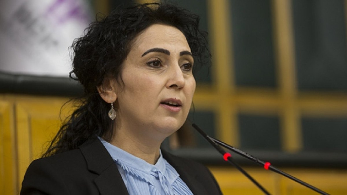 dem parti imrali heyetinin bugunku duragi kandira cezaevi 0 4ddayZOY