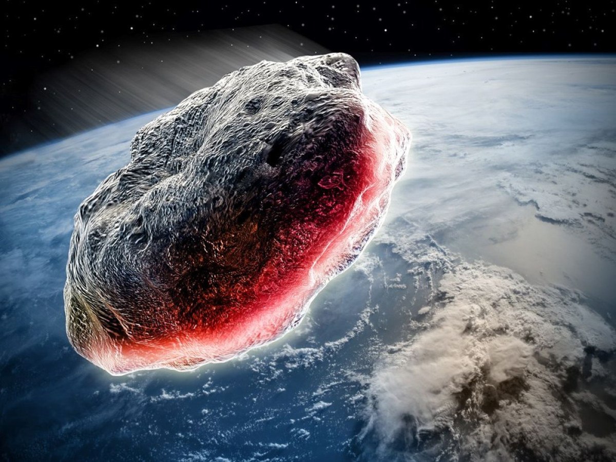 dev asteroit dunyaya en yakin gecisini gerceklestirdi bilim insanlari uyardi 0 fPfqlR7Z