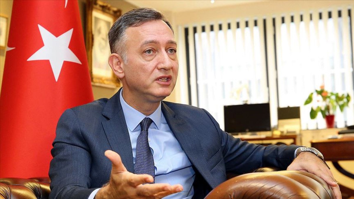 disisleri bakanligi ve buyukelcilere atama yapildi 1 gd59s13q