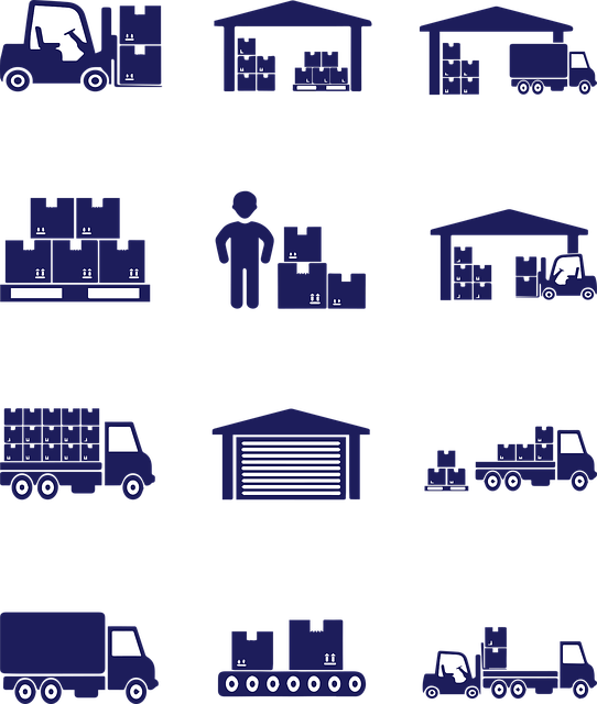 Diyarbakır Nakliye Hizmetlerinde Ekipman ve Araç Seçimi