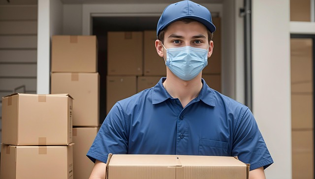 Diyarbakır Nakliye Hizmetlerinde Güven ve Profesyonellik