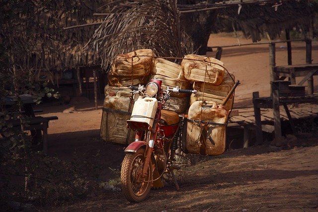 Diyarbakır Nakliye Hizmetlerinde Hız ve Güvenilirlik Öncelikleri
