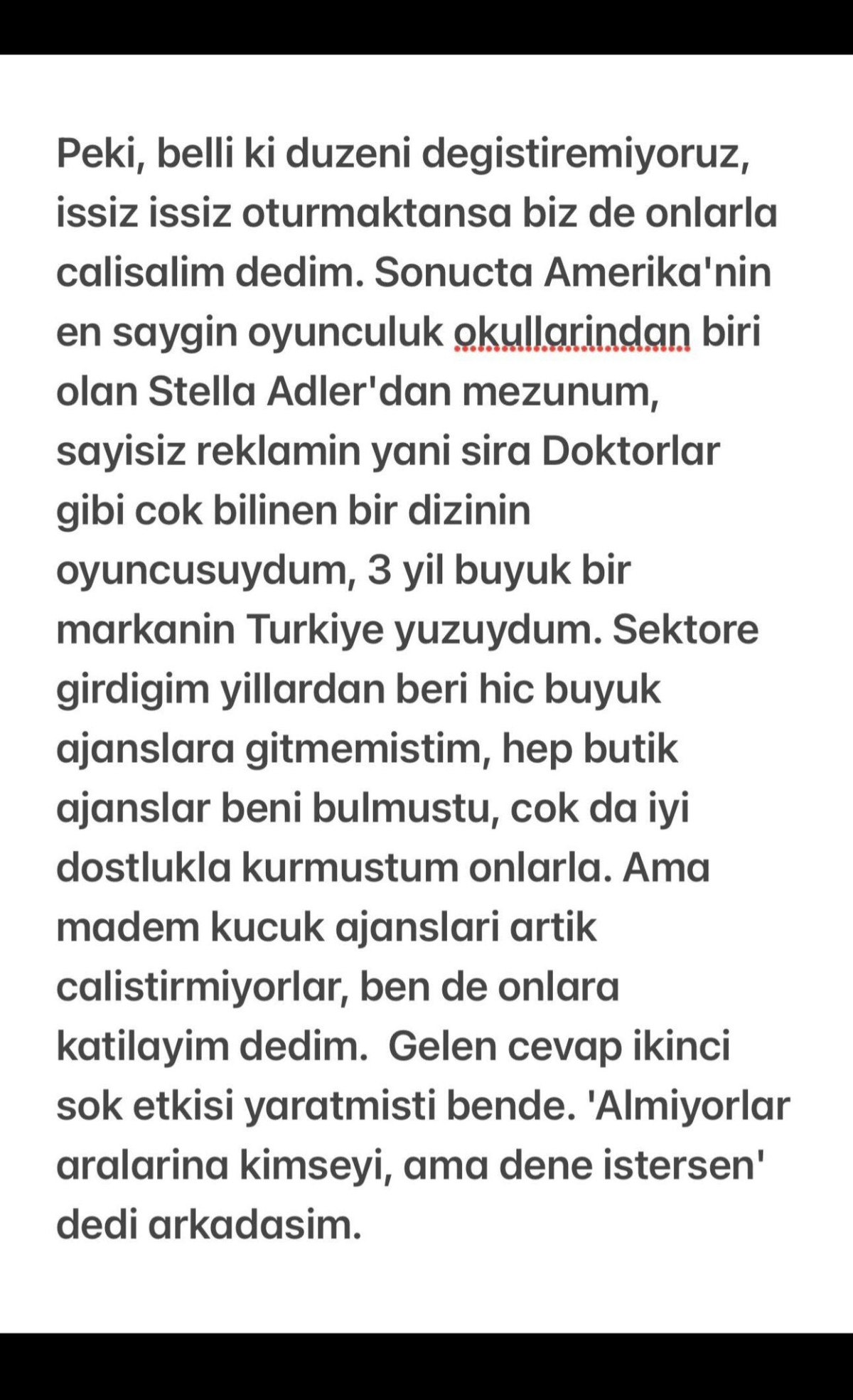 doktorlarin julidesi mehtap altunoktan sektor isyani ulkeyi terk ettim 4 QOlCRyOh
