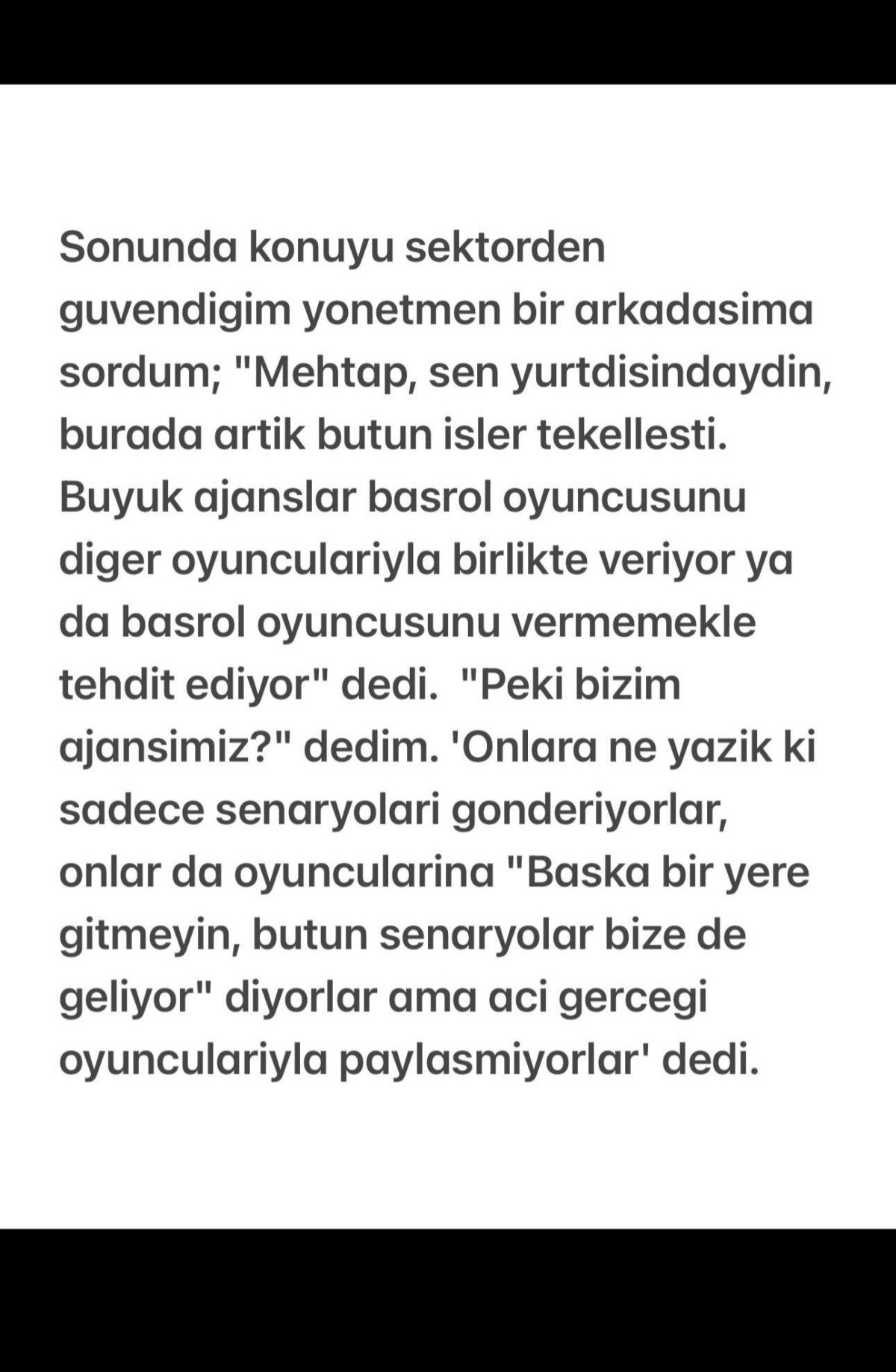 doktorlarin julidesi mehtap altunoktan sektor isyani ulkeyi terk ettim 5 ymgrrDHm
