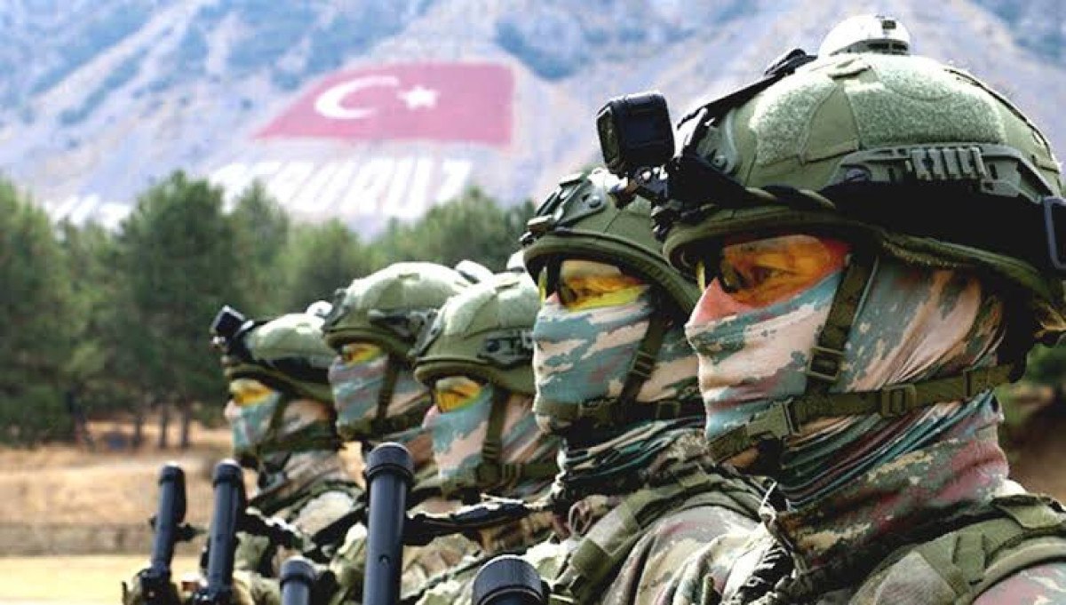 dunyanin en guclu ordulari aciklandi turkiye ilk 10da 0 y52L4Clu