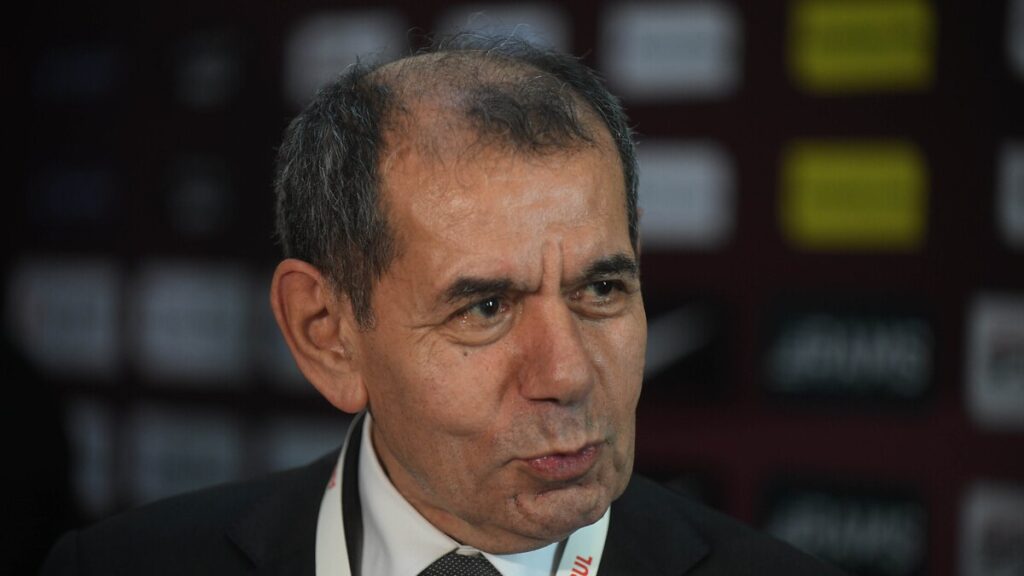 Dursun Özbek'ten camiaya mesaj: Galatasaray ateş altında 10 dursun ozbekten camiaya mesaj galatasaray ates altinda dsSaYgO3
